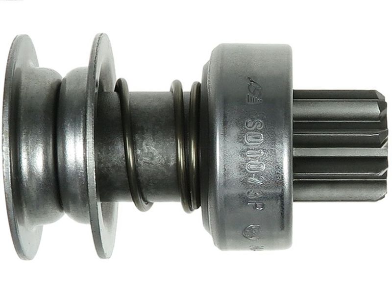 Sprzęgło jednokierunkowe, rozrusznik AS-PL sd1073p