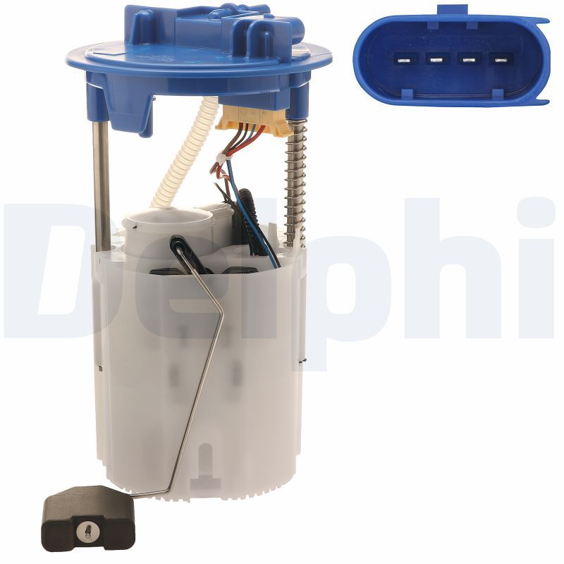 Zespół zasilający w paliwo DELPHI FG2629-12B1