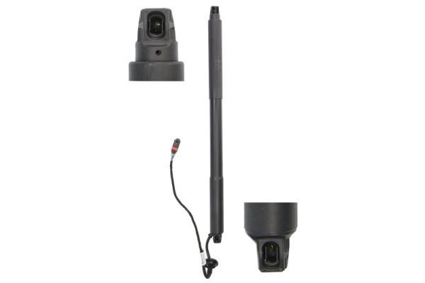 Silnik elektryczny, klapa bagażnika Magnum Technology MGS4074MT