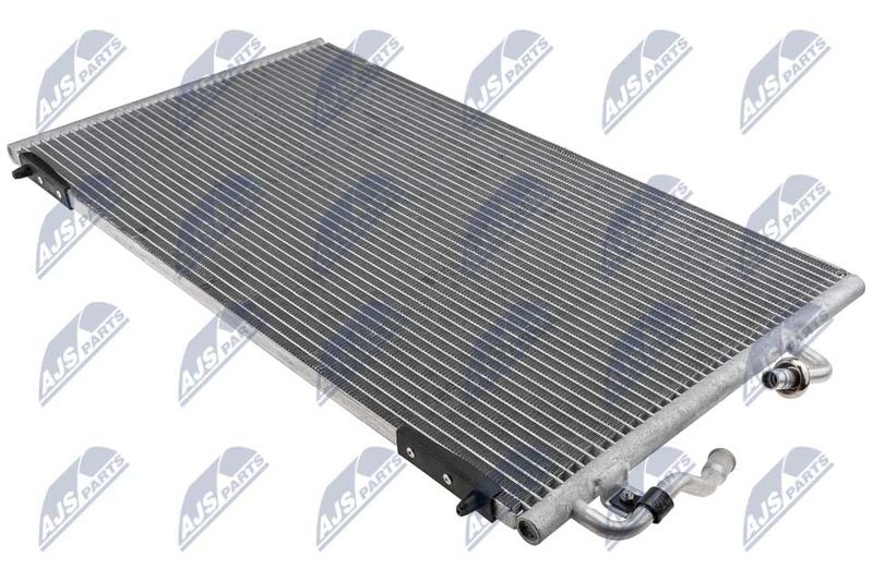 Skraplacz, klimatyzacja NTY CCS-PE-001