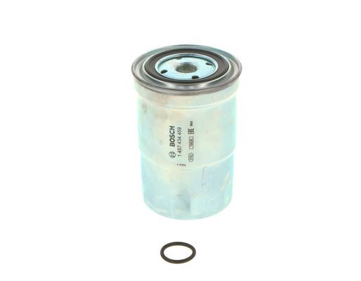 Filtr paliwa BOSCH 1457434459