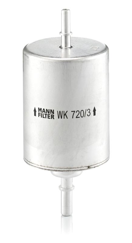 Filtr paliwa MANN-FILTER wk 720/3