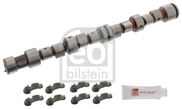 Zestaw wału rozrządu FEBI BILSTEIN 12242