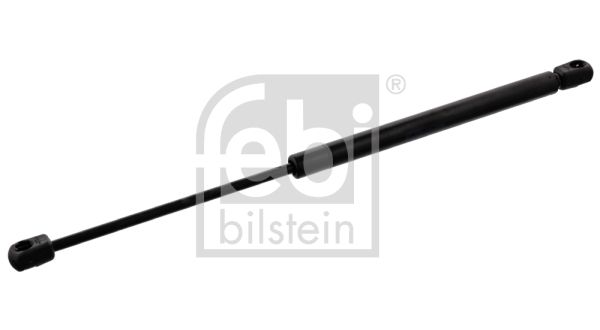 Sprężyna gazowa, maska FEBI BILSTEIN 47114