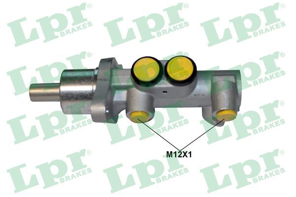 Pompa hamulcowa LPR 6247