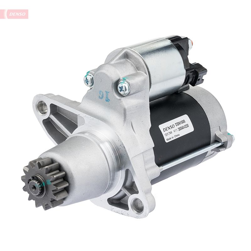 Rozrusznik DENSO DSN1500