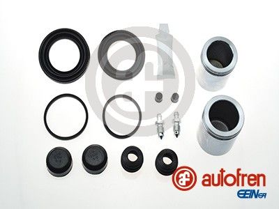 Zestaw naprawczy, zacisk hamulca AUTOFREN SEINSA D41581C