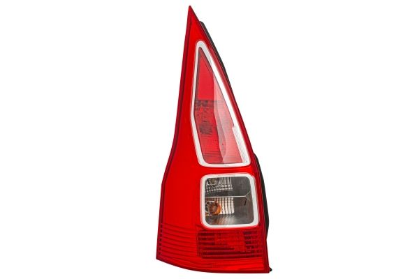 Lampa tylna zespolona HELLA 2VP982 006-011