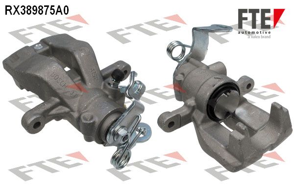 Zacisk hamulca FTE RX389875A0
