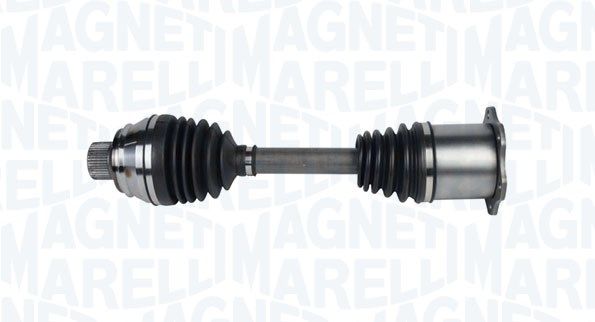 Wał napędowy MAGNETI MARELLI 302004190123