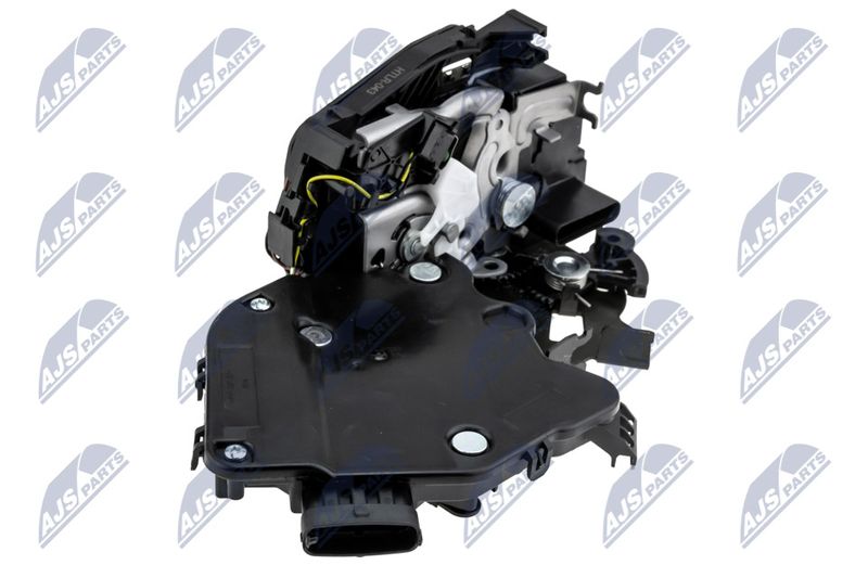 Zamek drzwi NTY EZC-LR-043