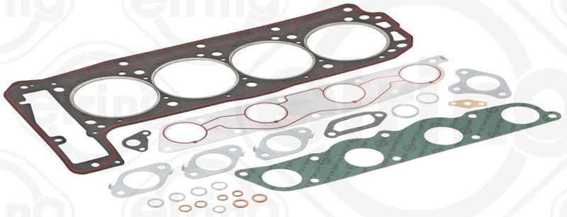 Zestaw uszczelek, głowica cylindrów ELRING 776.718