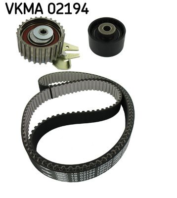 Zestaw paska rozrządu SKF VKMA 02194