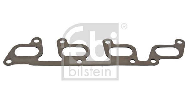 Uszczelka, kolektor wydechowy FEBI BILSTEIN 45747