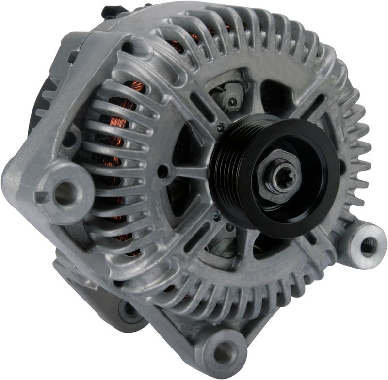 Alternator HC-Cargo F 032 114 189