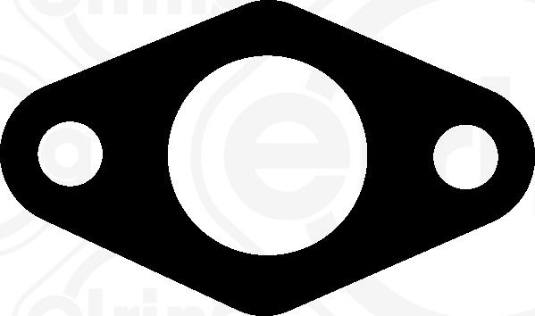 Uszczelnienie, zawór AGR ELRING 362.450