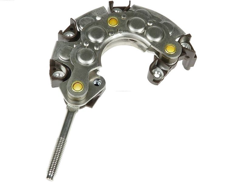 Prostownik, alternator AS-PL arc6023