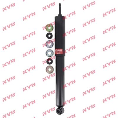 Amortyzator KYB 345010