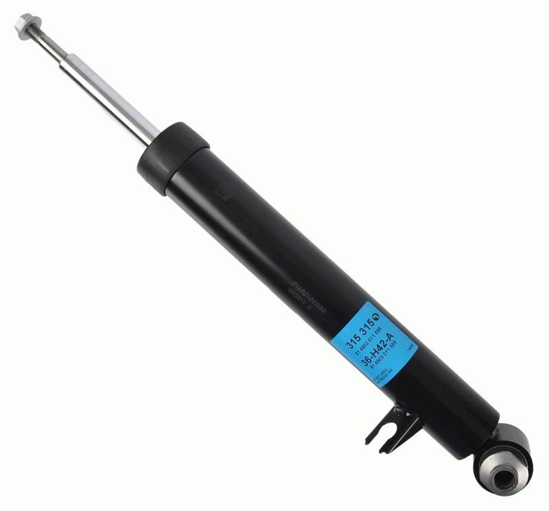 Amortyzator SACHS 315 315