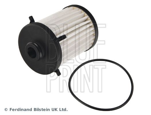 Filtr hydrauliczny, automatyczna skrzynia biegów BLUE PRINT ADBP210125