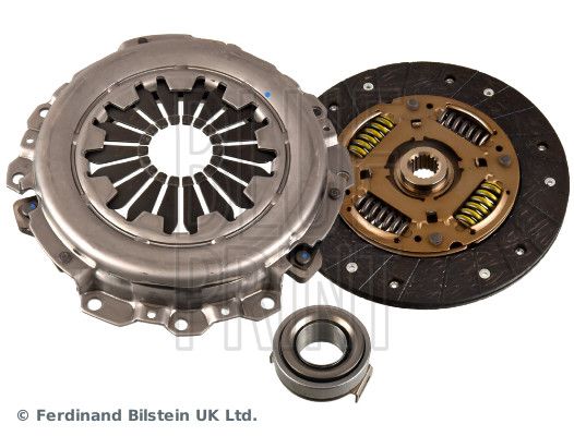 Zestaw sprzęgieł BLUE PRINT ADG030220