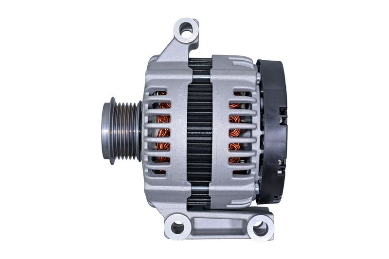 Alternator HELLA 8EL 011 712-241