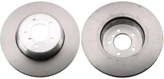 Tarcza hamulcowa TRW DF6625S