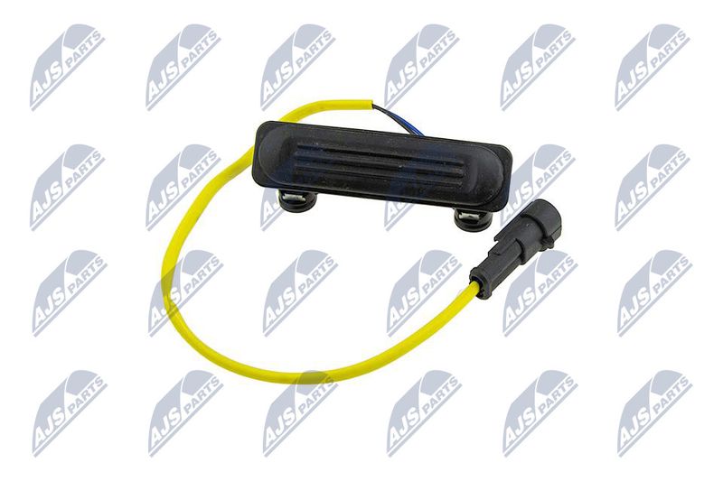 Klamka klapy bagażnika NTY EZC-FT-041