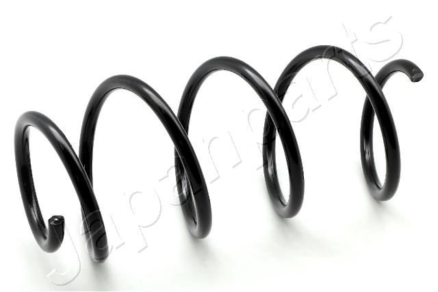 Sprężyna zawieszenia JAPANPARTS ZC3494H