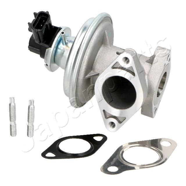 Zawór AGR JAPANPARTS EGR-0317