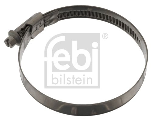 Opaska mocująca, przewód powietrza doładowującego FEBI BILSTEIN 49513