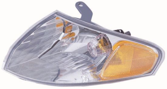 Lampa kierunkowskazu ABAKUS 316-1517R-AS
