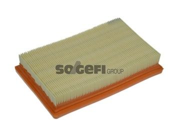 Filtr powietrza PURFLUX a1253