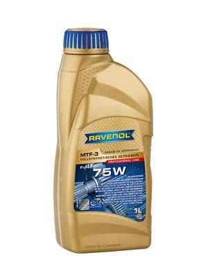 Olej przekładniowy RAVENOL 1221104-001-01-999