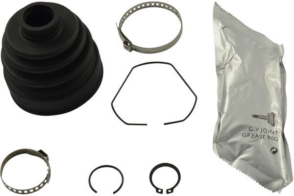 Zestaw osłon, wał napędowy KAVO PARTS CVB-6534