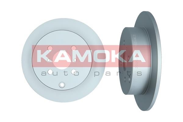 Tarcza hamulcowa KAMOKA 1031102