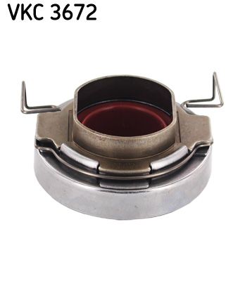 Łożysko oporowe SKF VKC3672