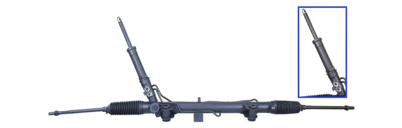 Przekładnia kierownicza DRI 711521476