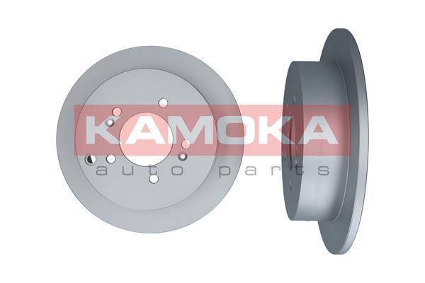 Tarcza hamulcowa KAMOKA 103159