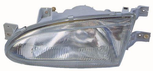 Reflektor ABAKUS 221-1108l-ld-e