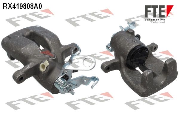 Zacisk hamulca FTE rx419808a0