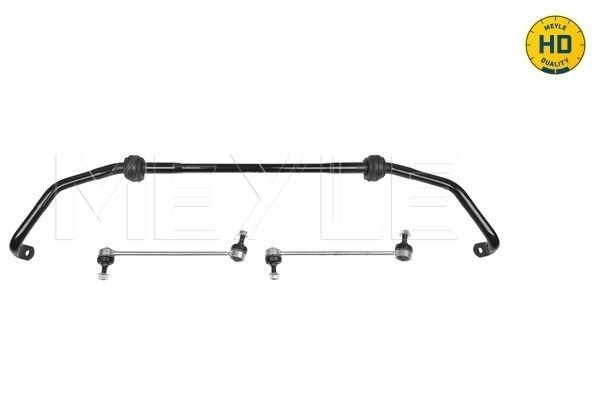 Stabilizator, zawieszenie MEYLE 3146530000/HD
