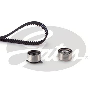 Zestaw paska rozrządu GATES K015301XS