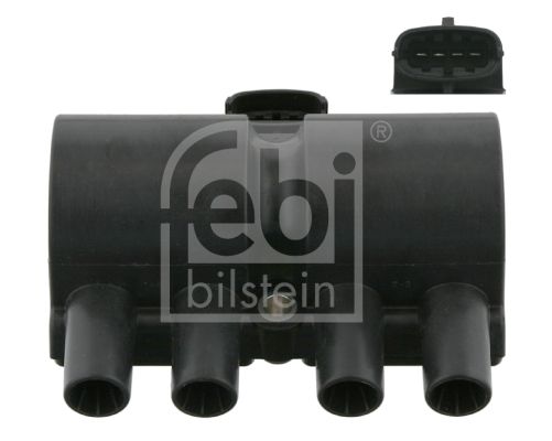 Cewka zapłonowa FEBI BILSTEIN 28148