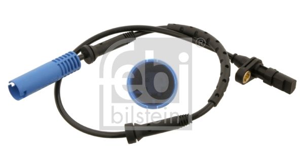 Czujnik, prędkość obrotowa koła FEBI BILSTEIN 30247