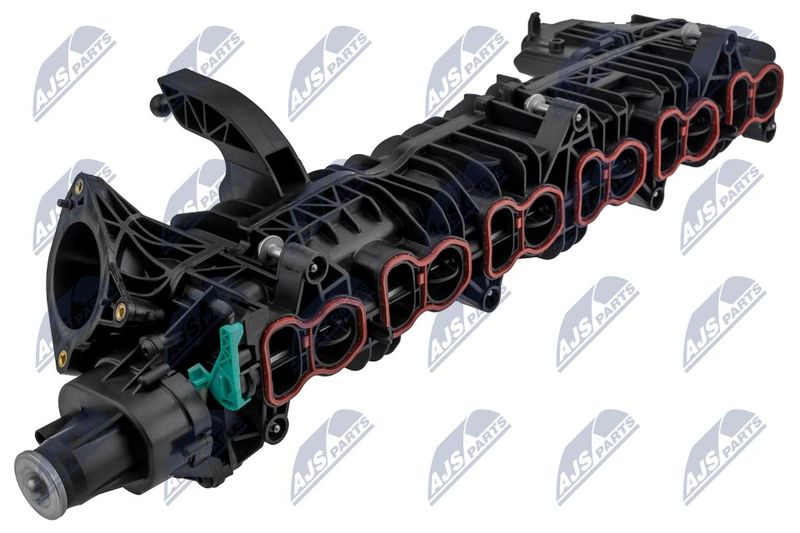 Moduł rury wlotowej NTY BKS-BM-032