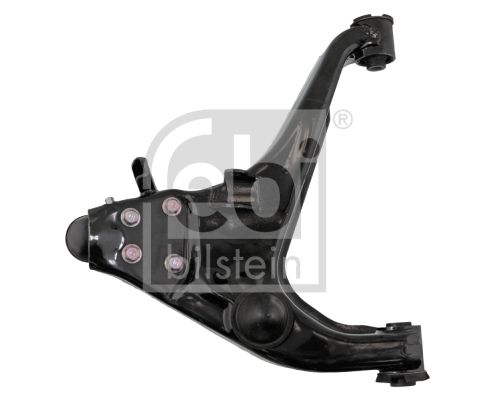 Wahacz, zawieszenie koła FEBI BILSTEIN 41804