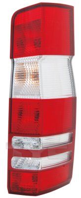 Lampa tylna zespolona TYC 11-11446-01-2