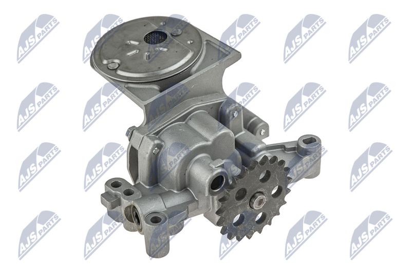 Pompa oleju NTY BPO-CT-000