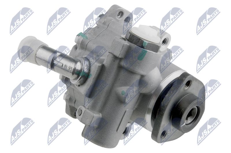 Pompa hydrauliczna, układ kierowniczy NTY SPW-ME-026